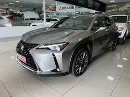 Lexus UX 250H