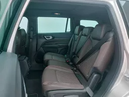 Jeep Commander