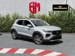 Fiat Pulse