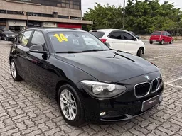 BMW 118i