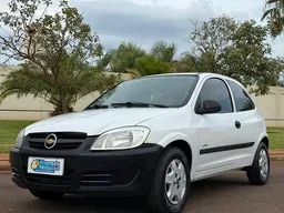 Chevrolet Celta