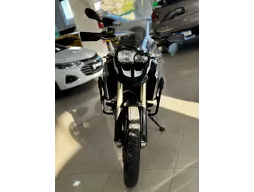 BMW F 800 GS