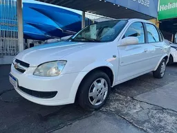 Chevrolet Corsa