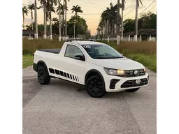 Volkswagen Saveiro