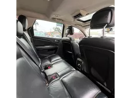 Fiat Freemont