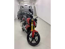 BMW G 310 R
