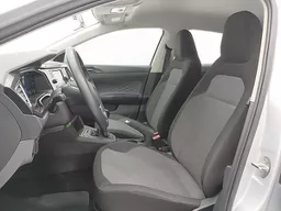 Volkswagen Polo Hatch