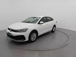 Volkswagen Virtus