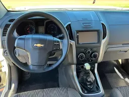 Chevrolet S10