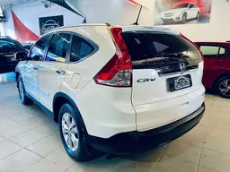 Honda CRV