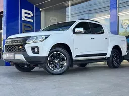 Chevrolet S10