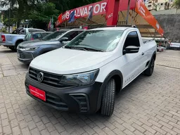 Volkswagen Saveiro