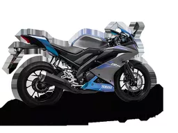 YZF R15