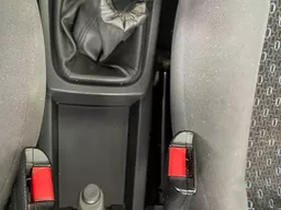 Chevrolet Meriva