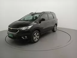 Chevrolet Spin