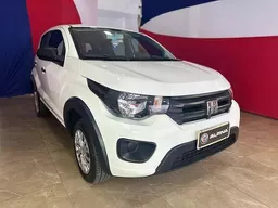 Fiat Mobi
