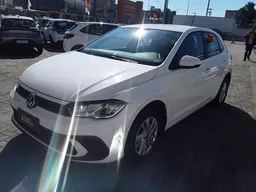 Volkswagen Polo Hatch