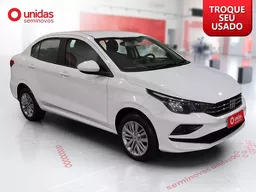 Fiat Cronos