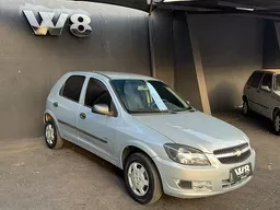 Chevrolet Celta