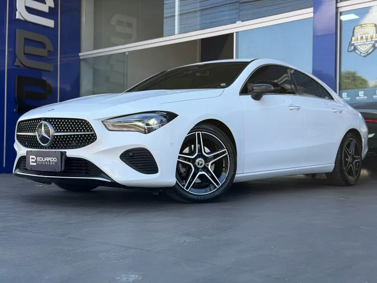Mercedes-Benz Cla 200 1.3 MHEV 7G-DCT 2026