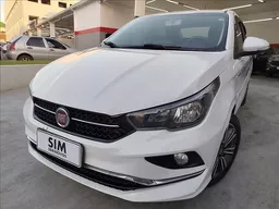 Fiat Cronos