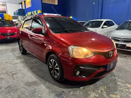 Toyota Etios