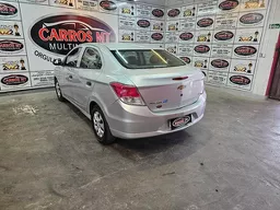 Chevrolet Prisma