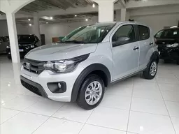 Fiat Mobi
