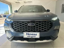 Ford Territory