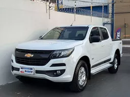 Chevrolet S10