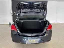 Chevrolet Joy