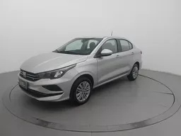 Fiat Cronos