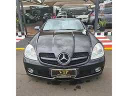 Mercedes-benz SLK 200