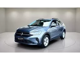 Volkswagen Nivus