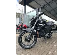 Yamaha Fazer 250