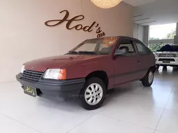 Chevrolet Kadett