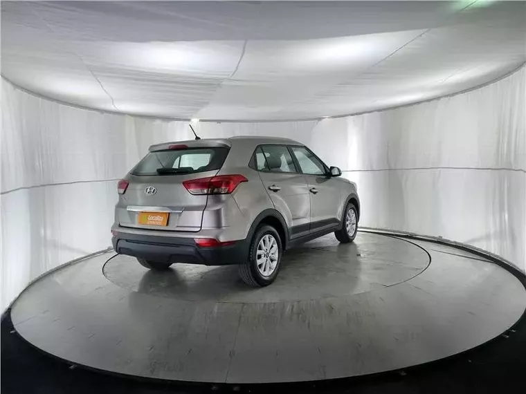 Hyundai Creta Prata 14