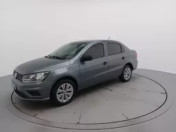Volkswagen Voyage