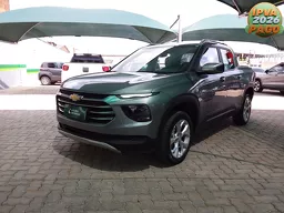 Chevrolet Montana