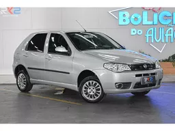 Fiat Palio
