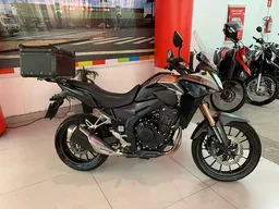 CB 500