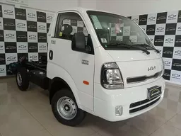 KIA Bongo