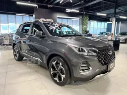 Chery Tiggo 5X Pro