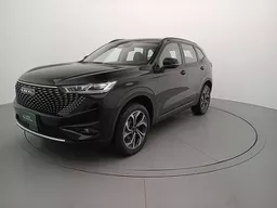 GWM Haval H6