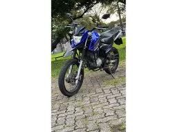XTZ 150