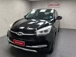 Chery Tiggo 5X