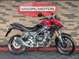 CB 500