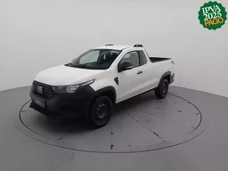 Fiat Strada
