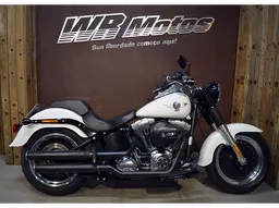 Softail