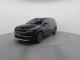 Jeep Commander